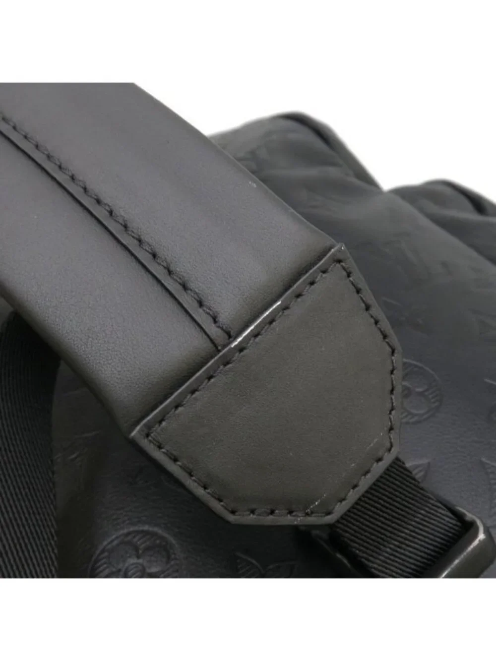 Louis Vuitton Shadow Discovery Backpack